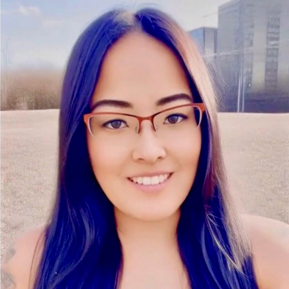 Meet your Posher, Kris